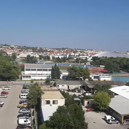 Daire Near Center Zadar